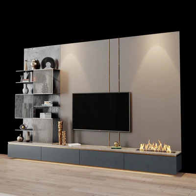 tv set 148 — Ver 2