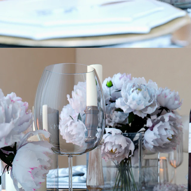Table setting 20 — Descargar