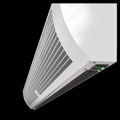 Thermal curtain Ballu — Ver 2