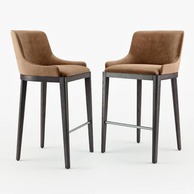 MisuraEmme Cleo Stool — Вид 2