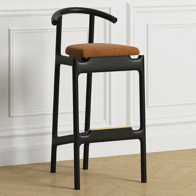 Bar stool Hans from Romatti — скачать