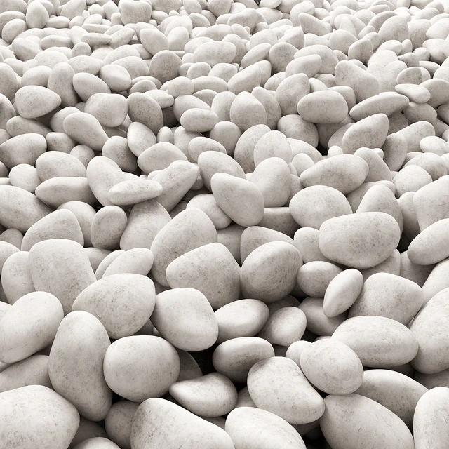 The road from pebbles — Descargar