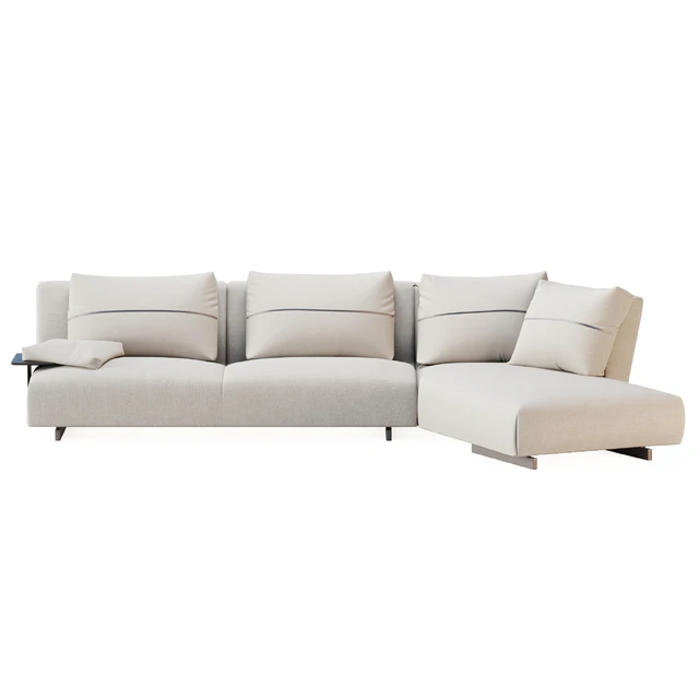 Sofa Ditre Italia ATLANTIS — Descargar