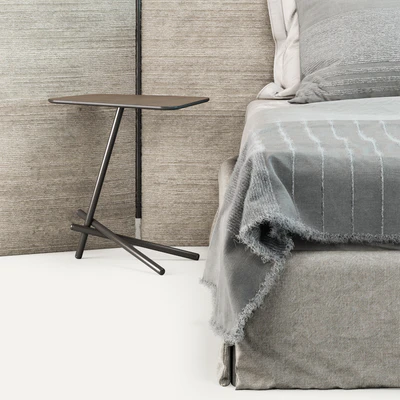 B&B Dike Bed — Вид 2