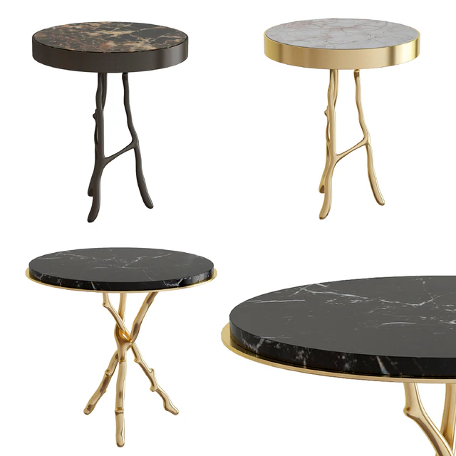 Tables Veritas and Westchester Eichholtz Collections — Скачать