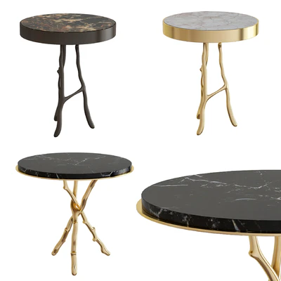 Tables Veritas and Westchester Eichholtz Collections — Вид 1