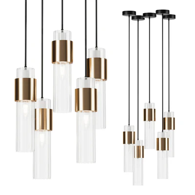 Freya Botello pendant combinations — Ver 2