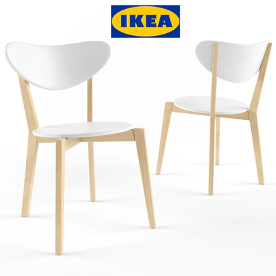 ikea nordmyra — Вид 1