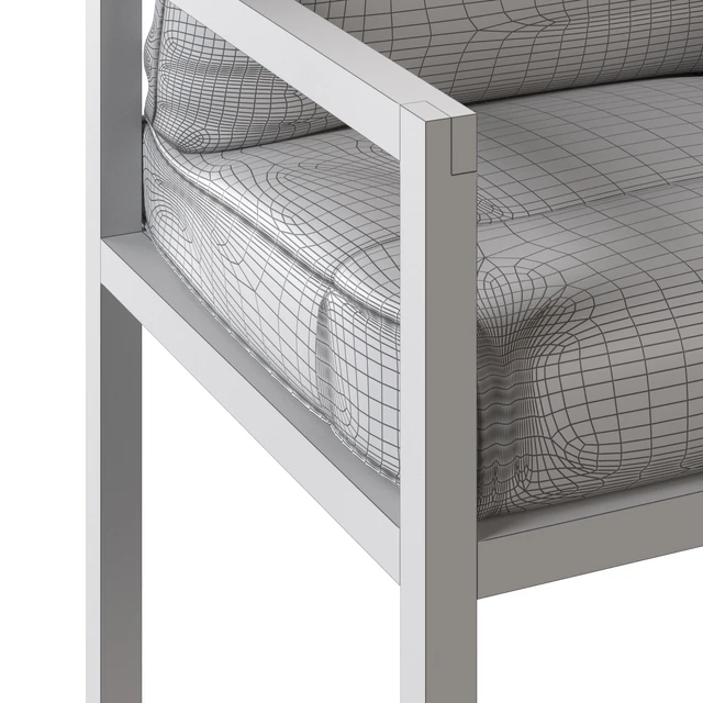 Eve Dining Chair by Croft House — Download