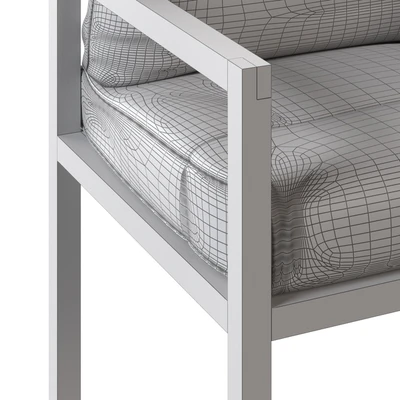 Eve Dining Chair by Croft House — View 2