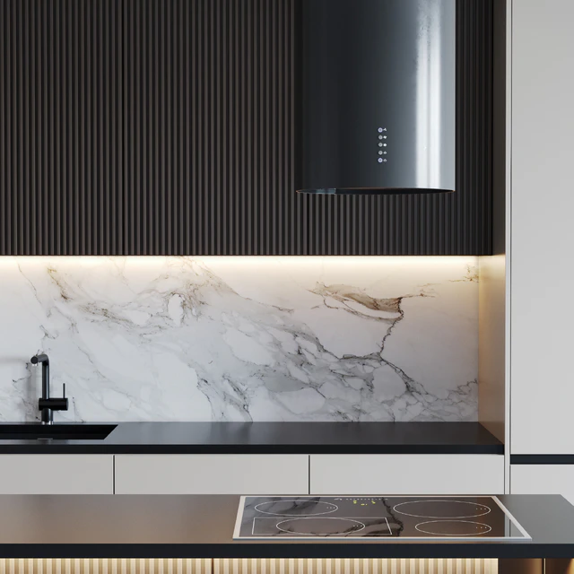 kitchen modern.001 — Descargar