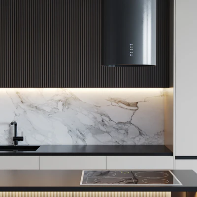 kitchen modern.001 — Ver 2