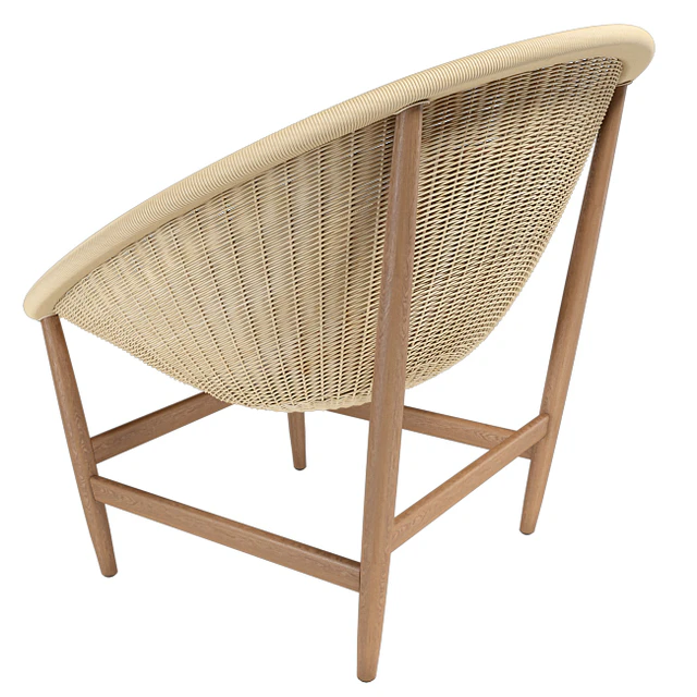 Basket Chair - Kettal — Скачать