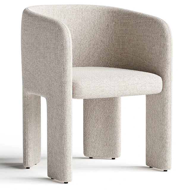 Ditre Italia Cali chair — Скачать