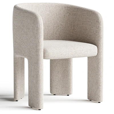 Ditre Italia Cali chair — Вид 2