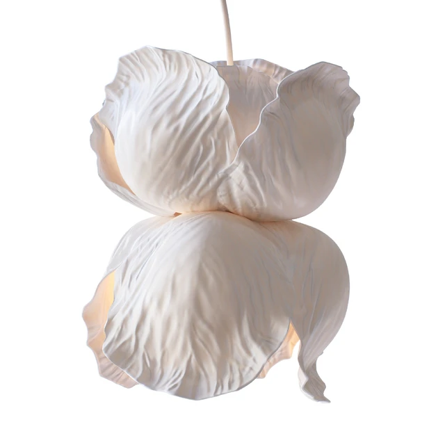 Pendant lamp Mathieu Lehanneur Guernica — Descargar