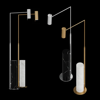 Floor lamp Alma Floor Lamp — Ver 1