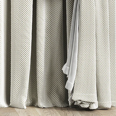 Curtains with window 510C — Ver 2