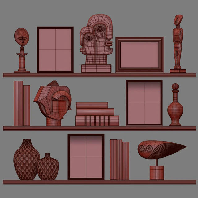 Decor Set 104 — Descargar