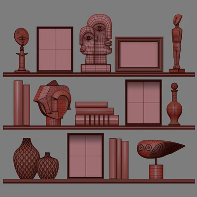 Decor Set 104 — Ver 2