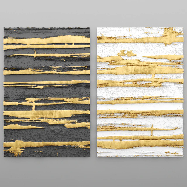 Decor for wall. Panel. — Descargar