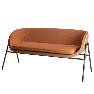Bolia Gala Sofa-bench — Вид 2