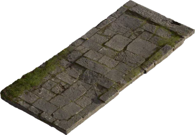 japanese shrine stone floor 003 — Descargar