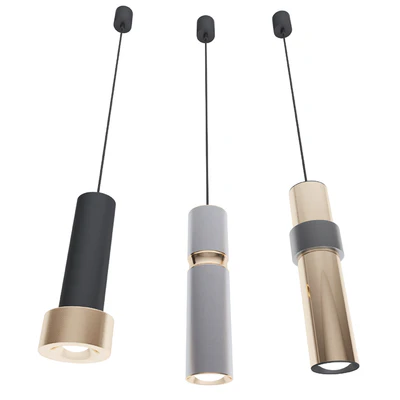 RYBBI pendants set — Вид 2