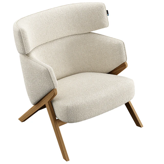 Cordial StudioF Armchair — Download