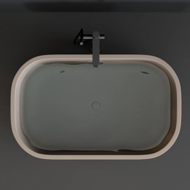 Ceramica Cielo Dafne art. Dabat bathtub — Descargar
