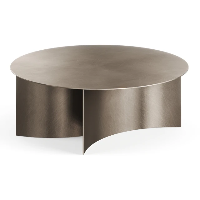 Flou Pierre 2021 Brush Oxide Coffee Table — Descargar