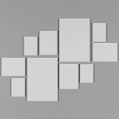 Abstract art 20 — Ver 2