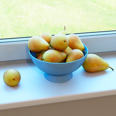 Pears in the vase — Ver 2