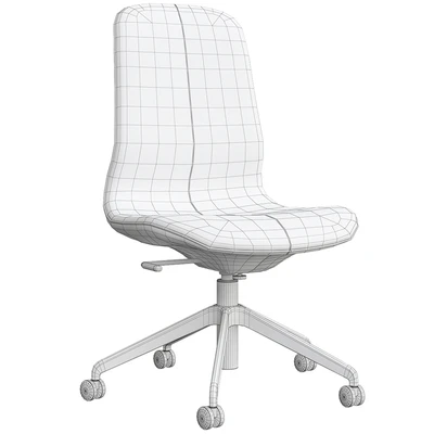 Långfjäll 2 Ikea — Ver 2