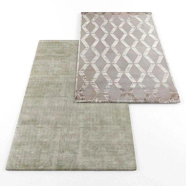 Rugs set181 — Скачать