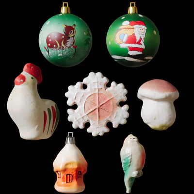 Christmas tree — Ver 2
