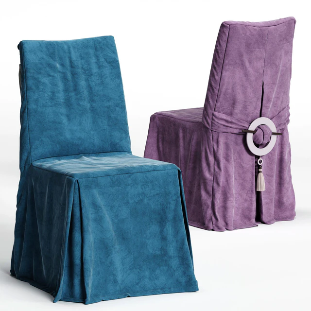 Corte ZARI KARIS Chair — Скачать