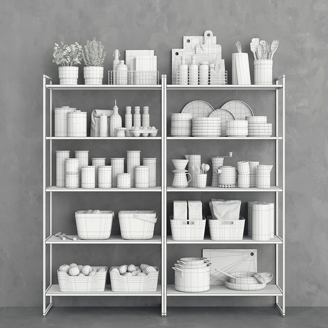 Jonaksel Pantry — Скачать