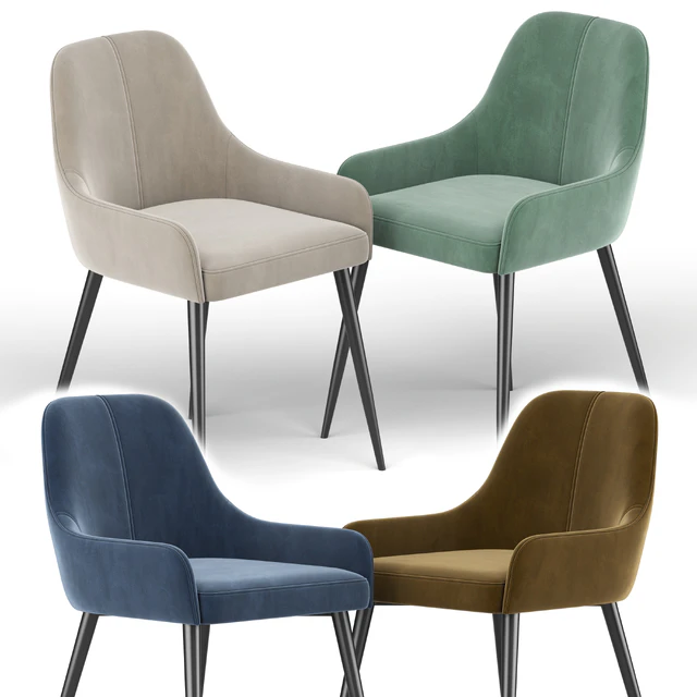 Woltu Dining Chair — Descargar