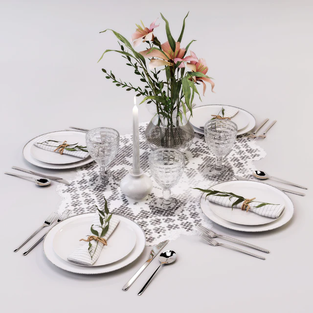 Country Table SET — Descargar