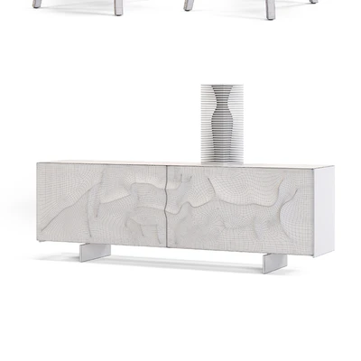 Roche Bobois. Furniture set — Ver 2