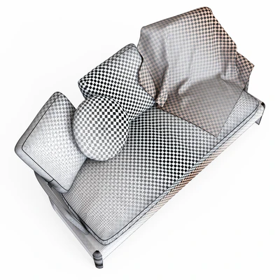 Minotti Virginia Sofa — Вид 2