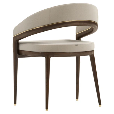 Aster - Erick dining chair — Ver 2