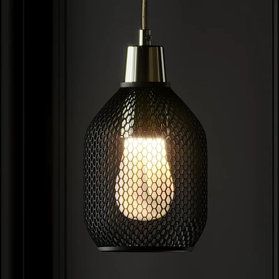 Light from  PLUMEN — Ver 3