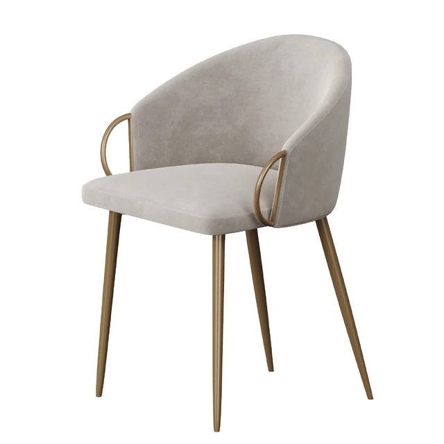 Claire counter chair — Descargar