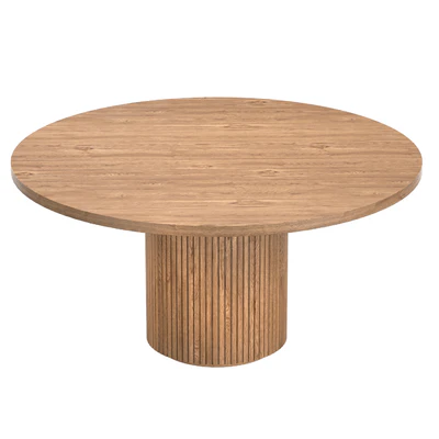 BYRON ROUND DINING TABLE — Вид 3