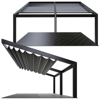 Pergola — Ver 2