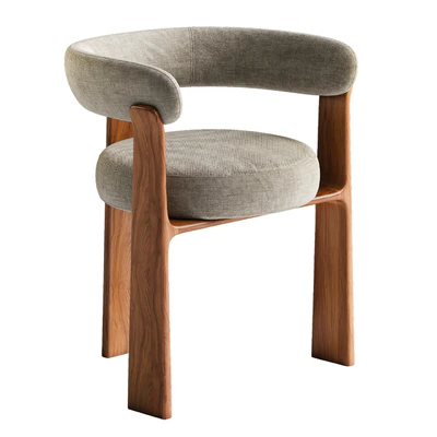 Granite Chair by Kave Home — Ver 3