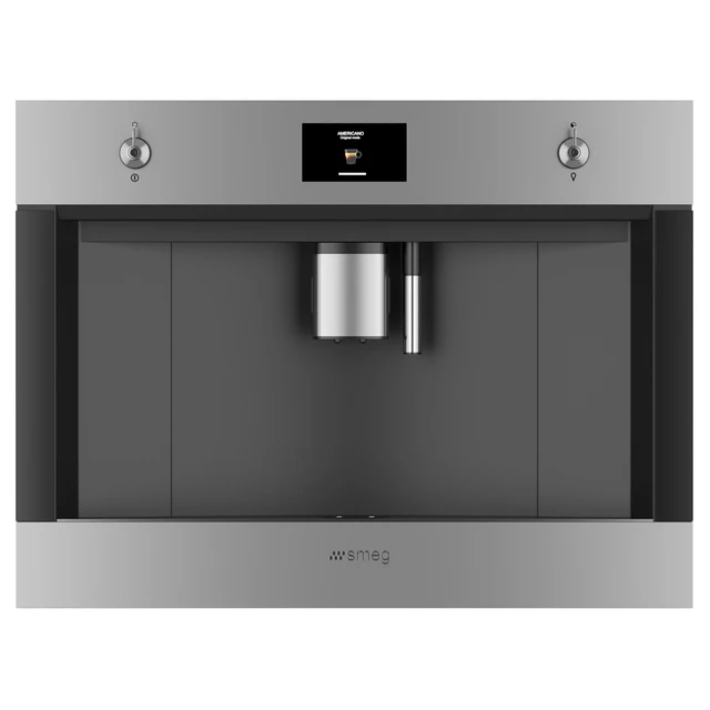 SMEG kitchen appliance set — Descargar