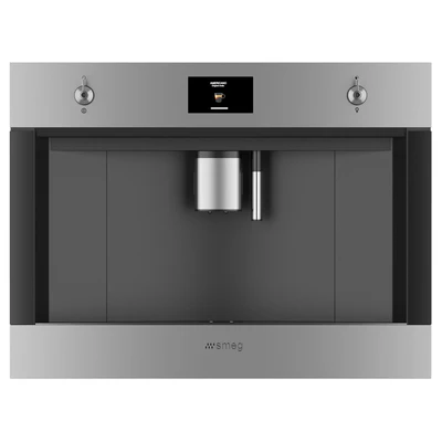 SMEG kitchen appliance set — Ver 2